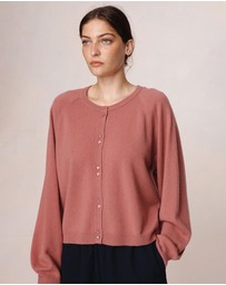 Marle - Babette Cardigan