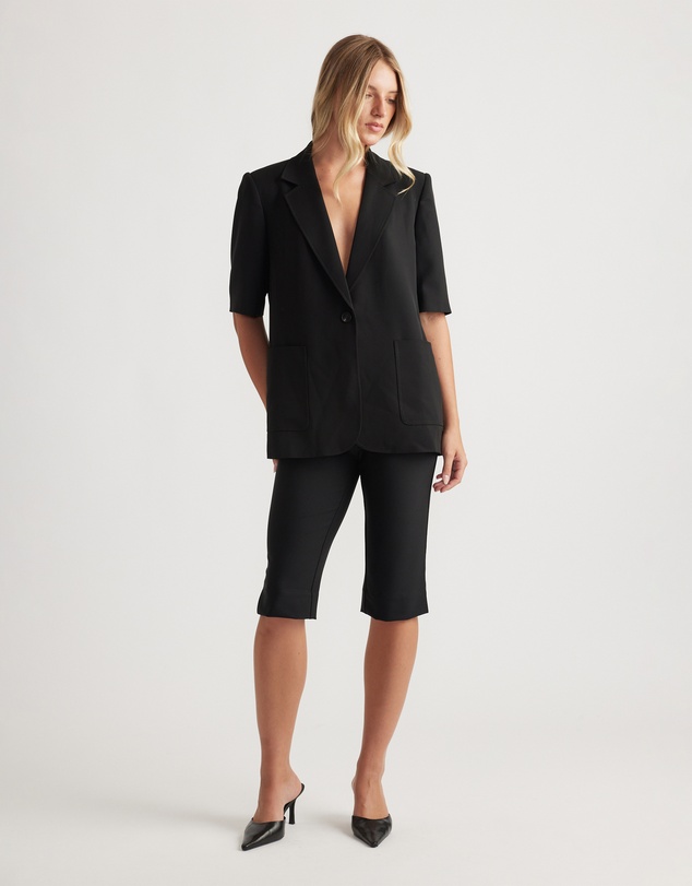 Decjuba - Katie SS Blazer