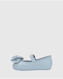 Melissa - Mini Melissa Soft Ballerina Petals