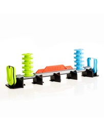Fat Brain Toys - Knockout Rail