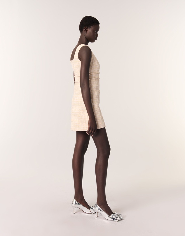 Maje - Rilarte Dress