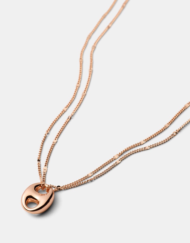 MIMCO - Marina Link Pendant Necklace