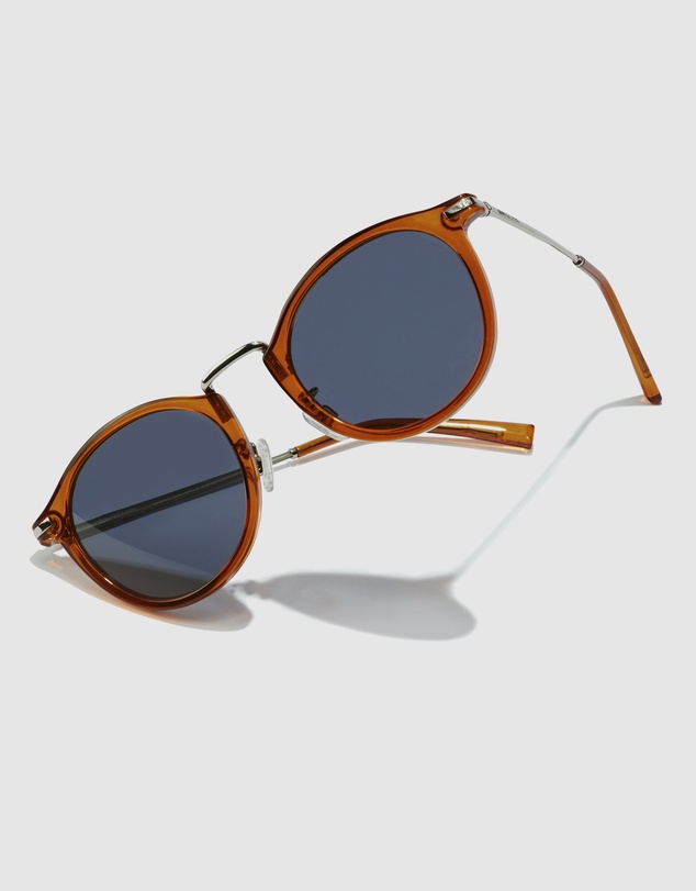 Hawkers Co - HAWKERS - Cingerbread Blue DEALER Sunglasses for Men and Women UV400