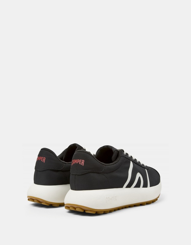 Camper - Pelotas Athens