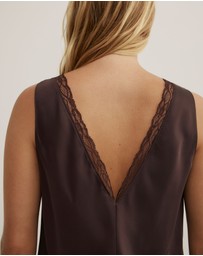 Witchery - Trim Detail Camisole
