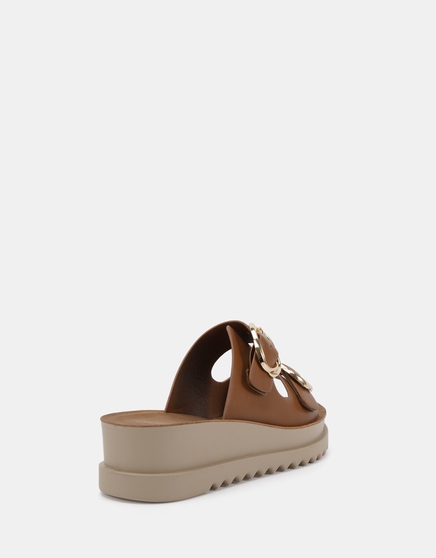 Novo - Bounce Wedges