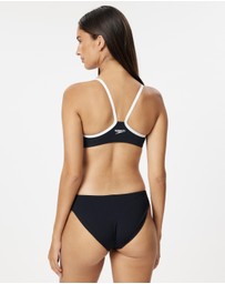 Speedo - Endurance+ Crop Top