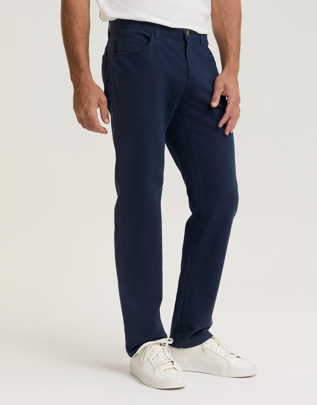 Sportscraft - Bedford Jean