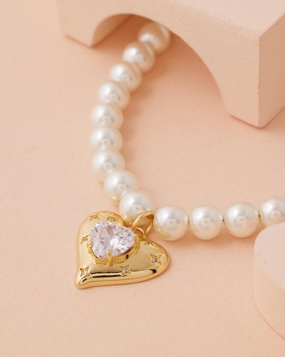 Melba Necklace