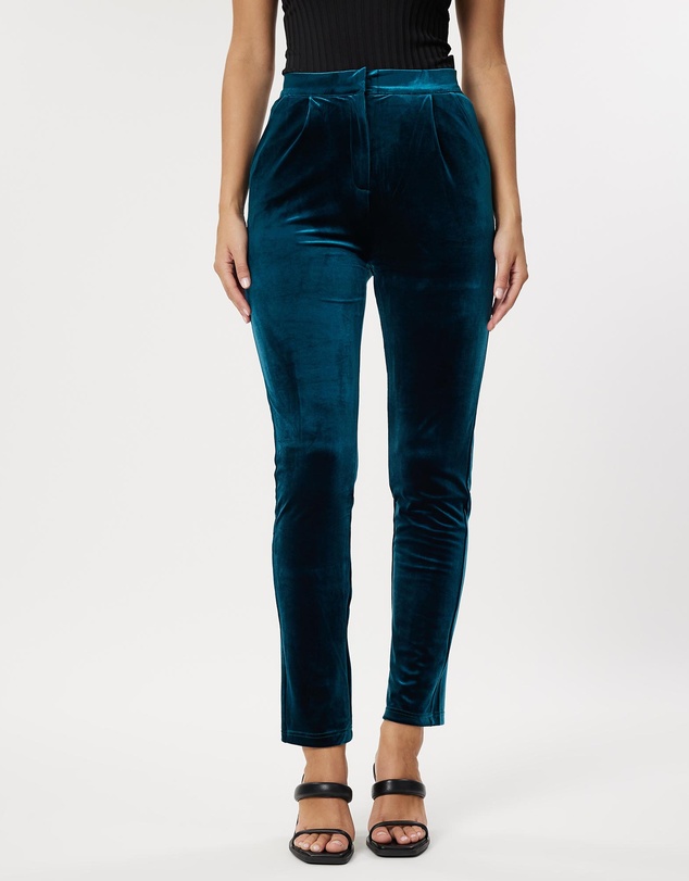 Honey and Beau - Studio 54 Pants