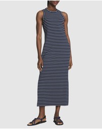 Spanx - Ae Sleeveless Maxi