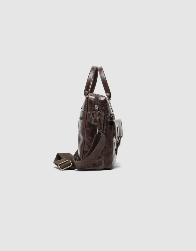 Rodd & Gunn - Picton Briefcase