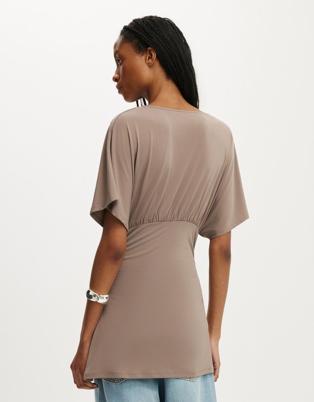 Cotton On - Jana V Neck Tunic