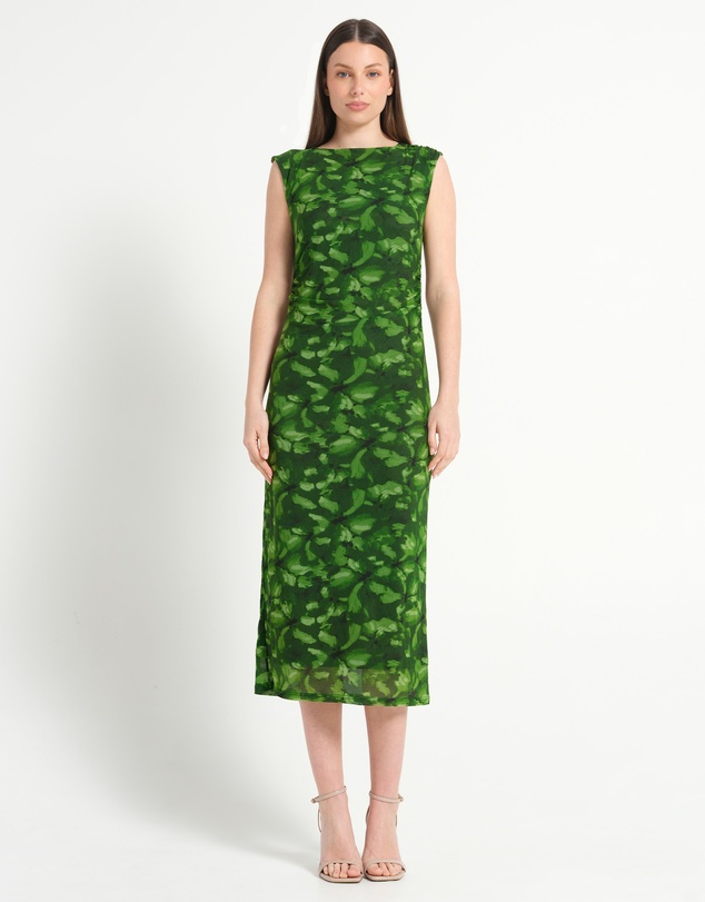 Stella - Kaya Midi Dress