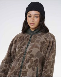 Rip Curl - Half Moon Bay Polar Fleece