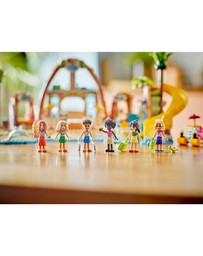 LEGO - 42673 Family Vacation Beach Resort
