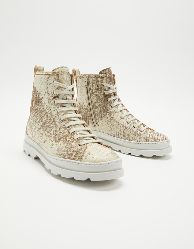 Camper - Brutus Boots - Women's