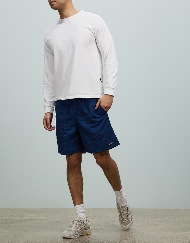 Patagonia - Men's Baggies Longs - 7