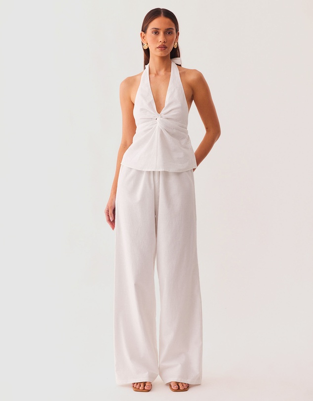 SNDYS - PASCAL TOP - ICONIC EXCLUSIVE
