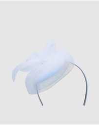 Morgan & Taylor - Elisa Fascinator