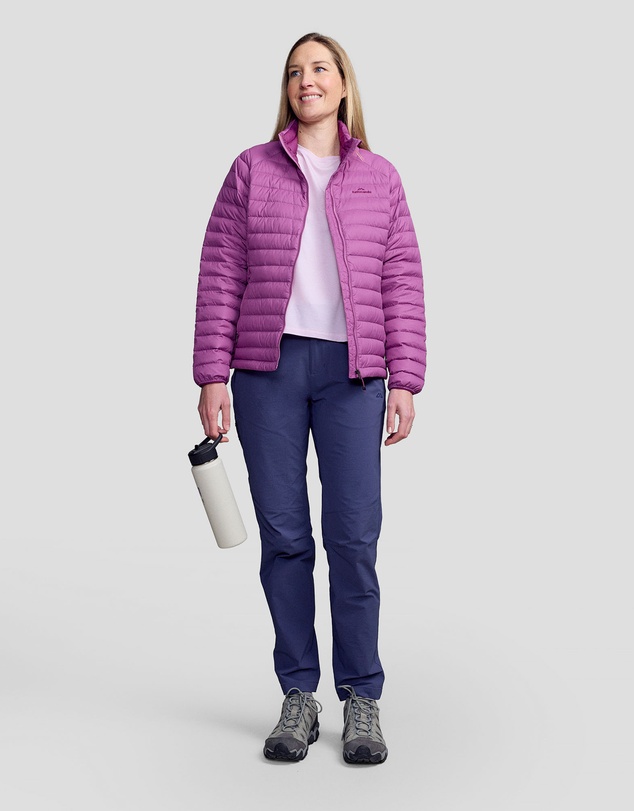 Kathmandu - Heli Down Jacket v4