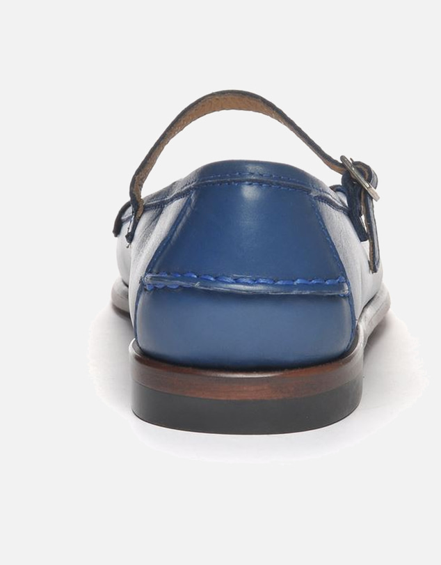 Sebago - BALLERINA POP WOMAN