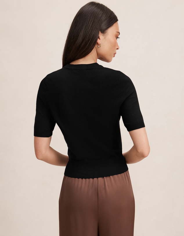 Forever New - Maisie Short Sleeves T-Shirt