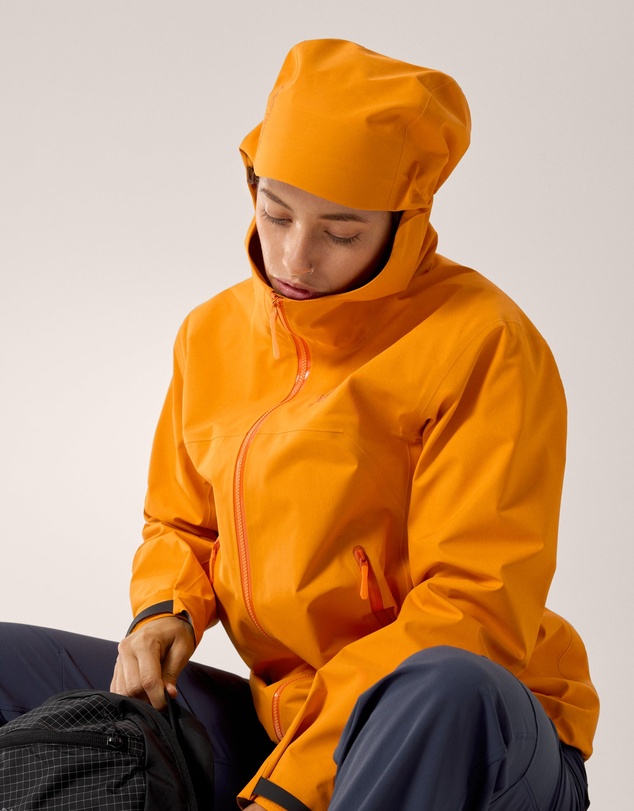 Arc'teryx - Beta Jacket Women's