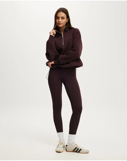 Cotton On Body Active - Ultra Move Full Length Tight