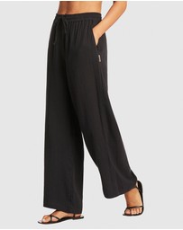Sea Level Australia - Sunset Beach Pants