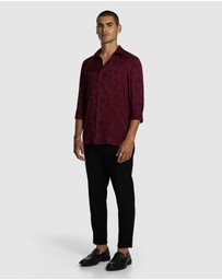 yd. - Enzo Shirt