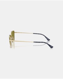 Ray-Ban - 0RB3783