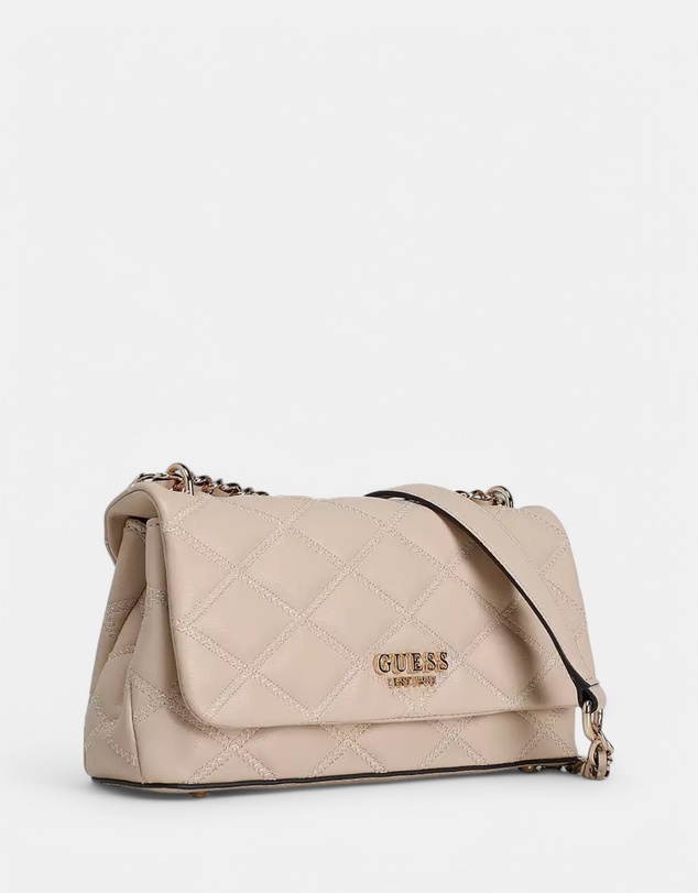GUESS - Tamsin Convertible Crossbody Flap