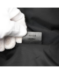 Pre-Loved by Azura Reborn - Pre-Loved Nylon Belt Bag
