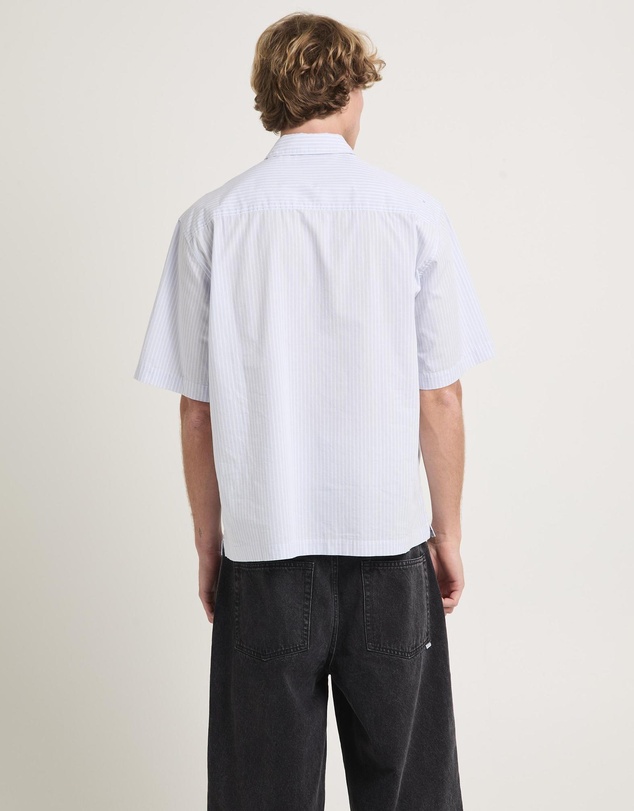 Spencer Project - Skate Holiday Short Sleeve Shirt