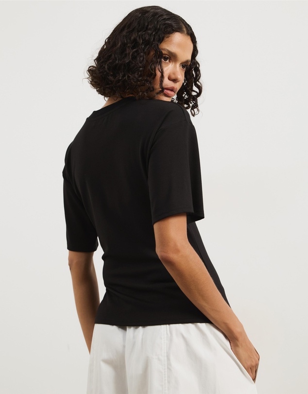Atmos&Here - Zulu Trim T-Shirt