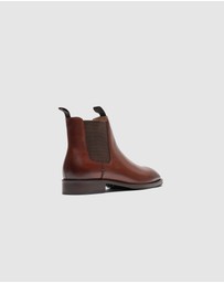 Rodd & Gunn - Farmlands Chelsea Boot