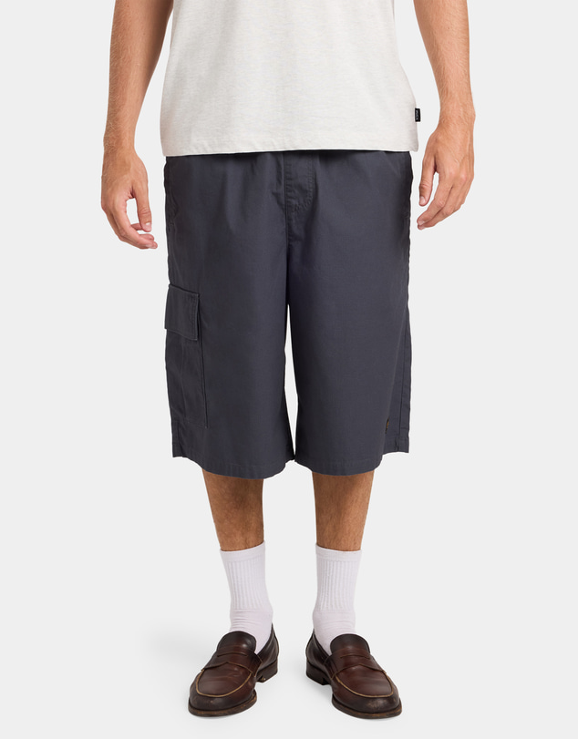 RVCA - DAYSHIFT SUMMIT (KSD0)