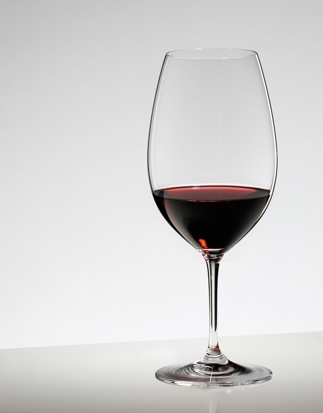Riedel - Vinum Shiraz Glass - Set of 2