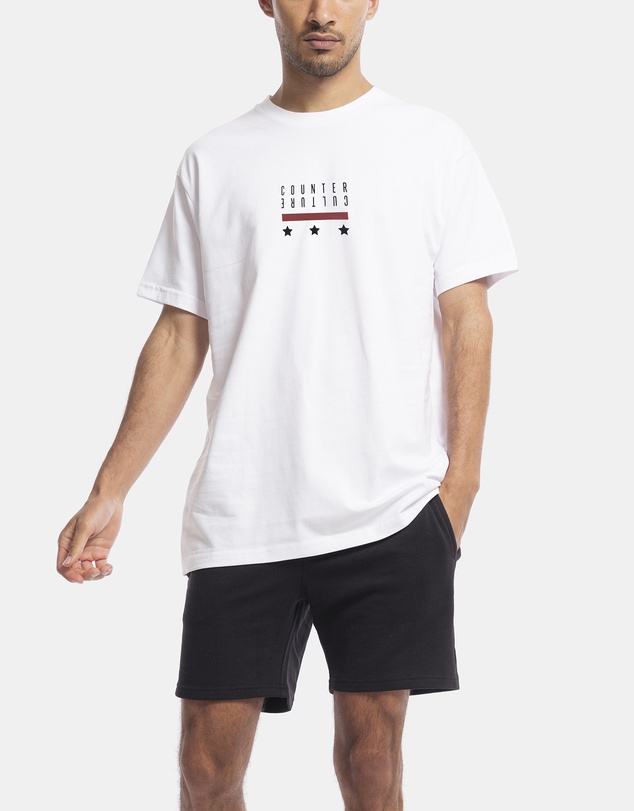 Counter Culture - Legion Oversize Tee