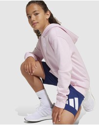 adidas Sportswear - Essentials Hoodie - Teens