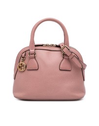 Pre-Loved by Azura Reborn - Pre-Loved gucci Soho Dome Satchel