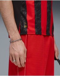 Puma - AC Milan 25/26 Home Jersey - Men