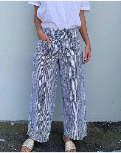 KAJA Clothing - Jada Pants