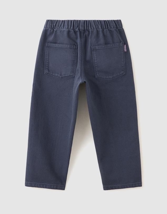 M.N.G - Seams Trousers - Babies-Kids