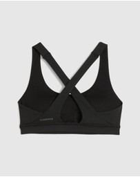 Puma - CLOUDSPUN Training Bra - Women