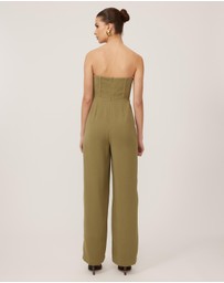 Tussah - Alec Jumpsuit