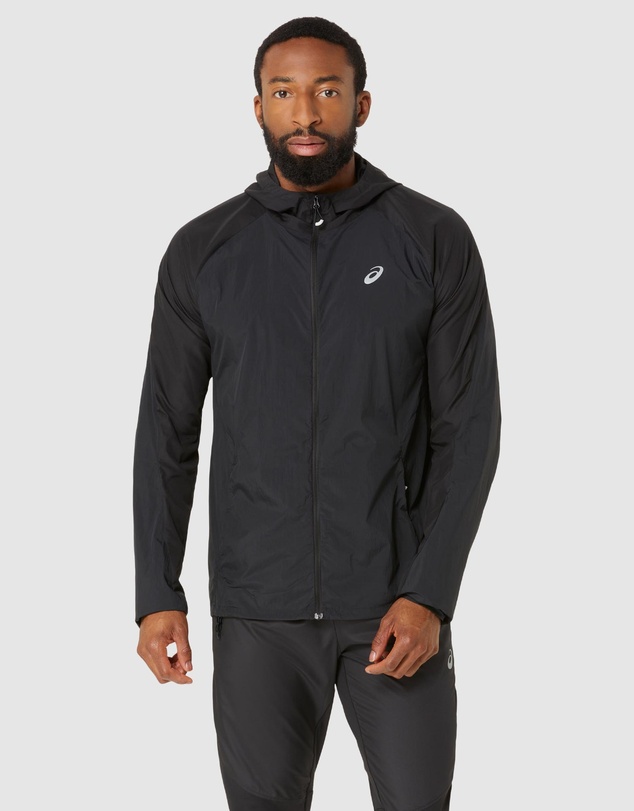 ASICS - Road Packable Jacket