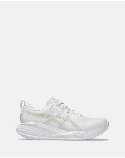 White/Lake Grey
