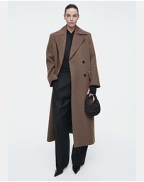 COS - Quilted Micro Bag